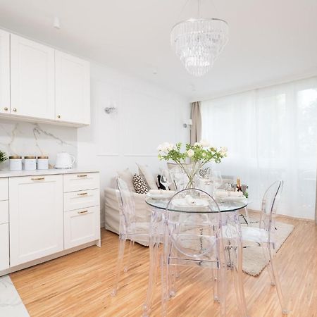 Glam & Modern By Cooee Apartments Varşova Dış mekan fotoğraf