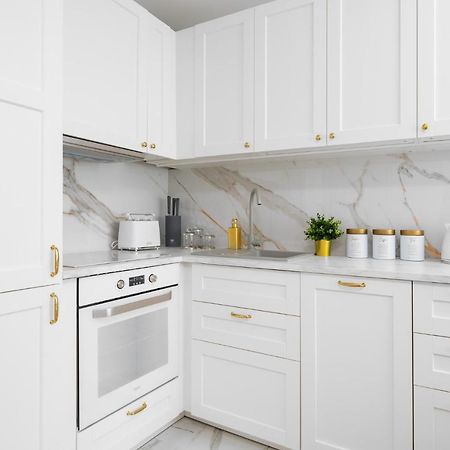 Glam & Modern By Cooee Apartments Varşova Dış mekan fotoğraf