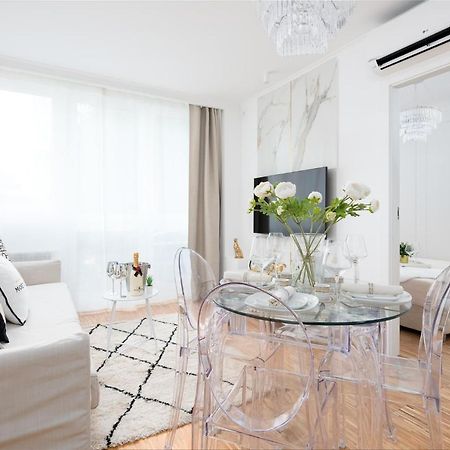 Glam & Modern By Cooee Apartments Varşova Dış mekan fotoğraf