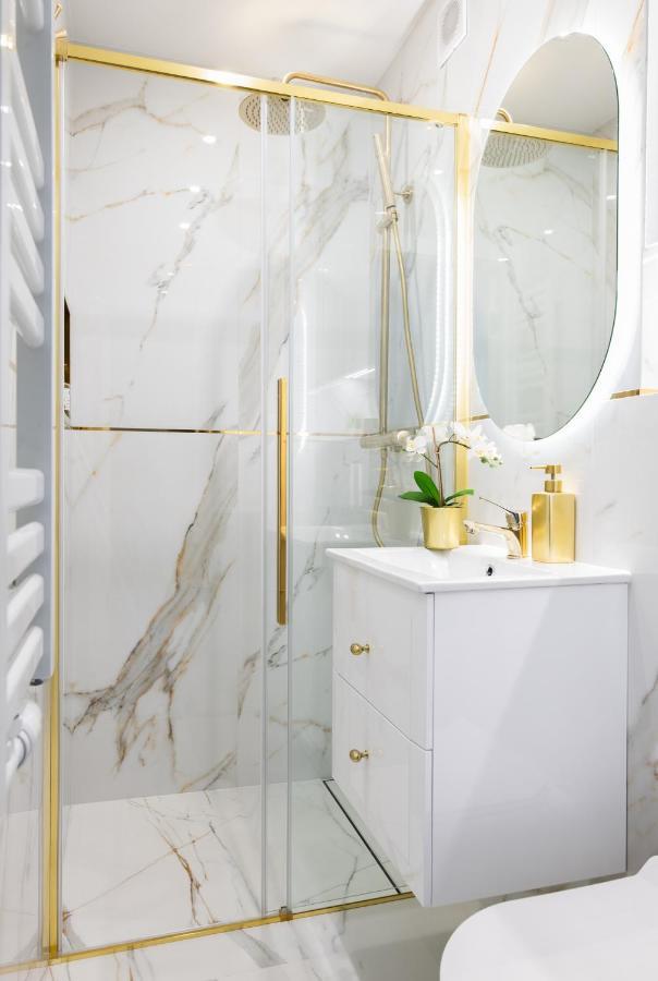 Glam & Modern By Cooee Apartments Varşova Dış mekan fotoğraf
