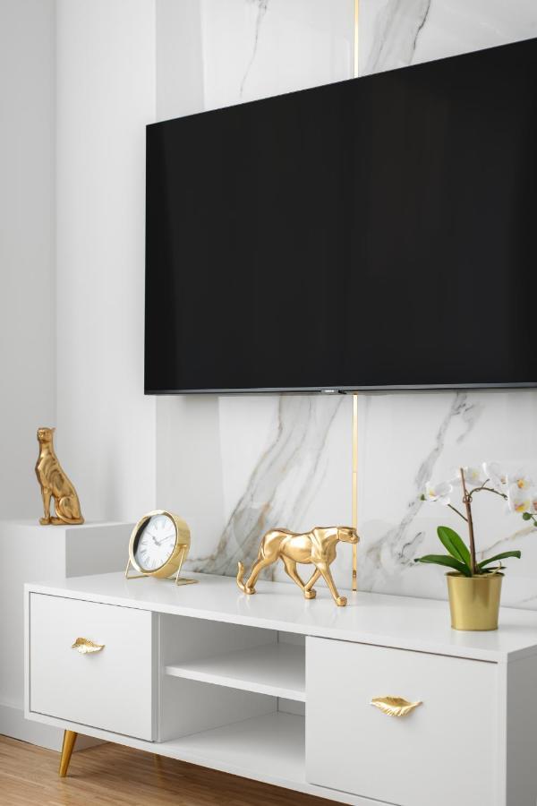 Glam & Modern By Cooee Apartments Varşova Dış mekan fotoğraf