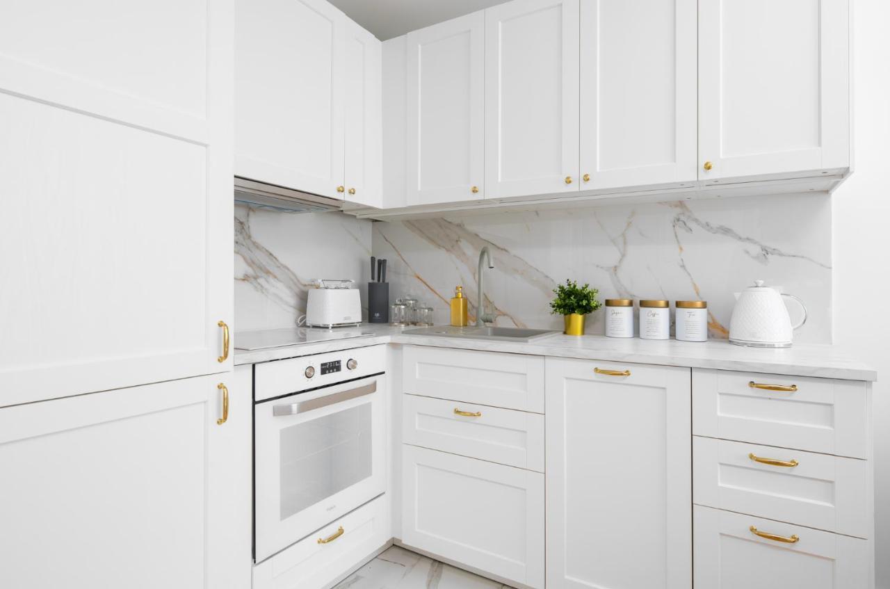 Glam & Modern By Cooee Apartments Varşova Dış mekan fotoğraf