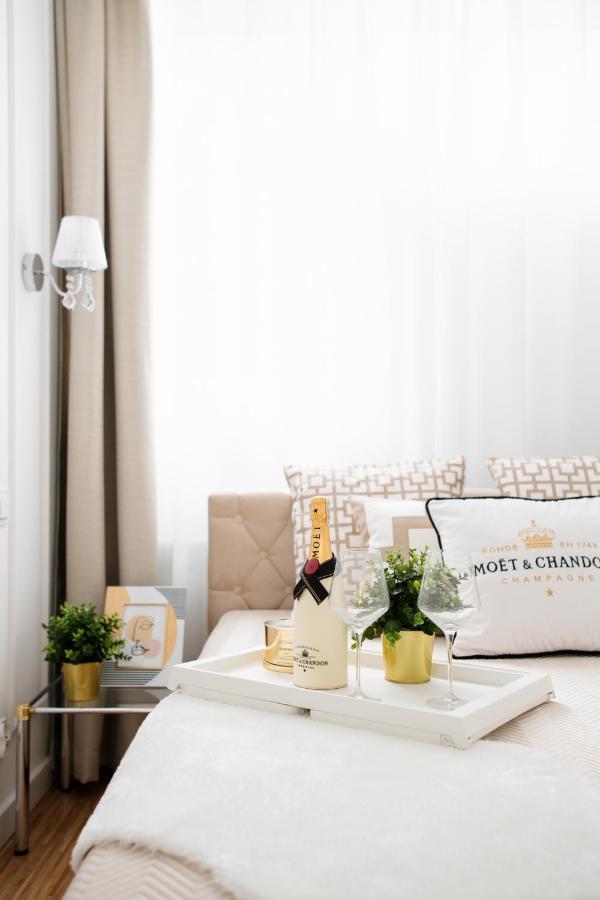 Glam & Modern By Cooee Apartments Varşova Dış mekan fotoğraf
