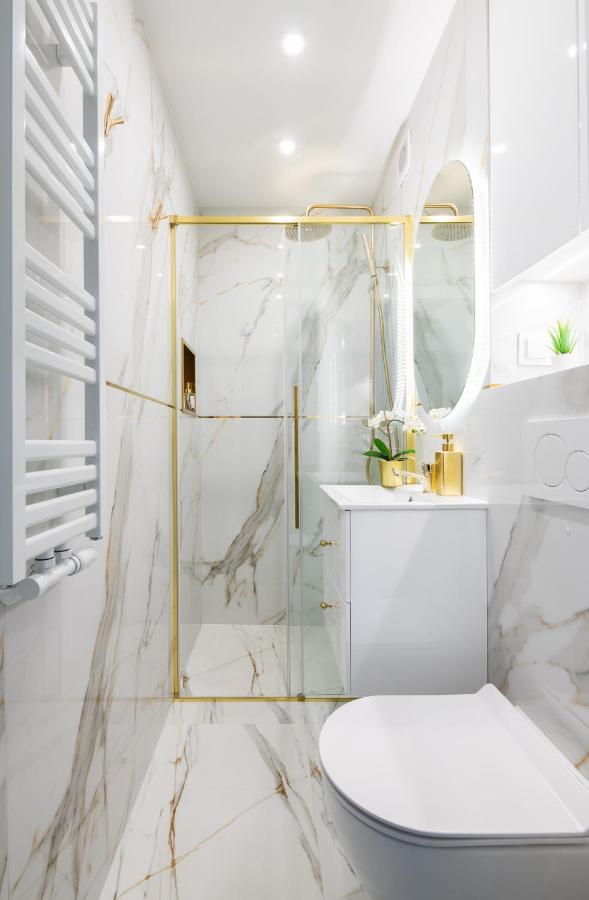 Glam & Modern By Cooee Apartments Varşova Dış mekan fotoğraf