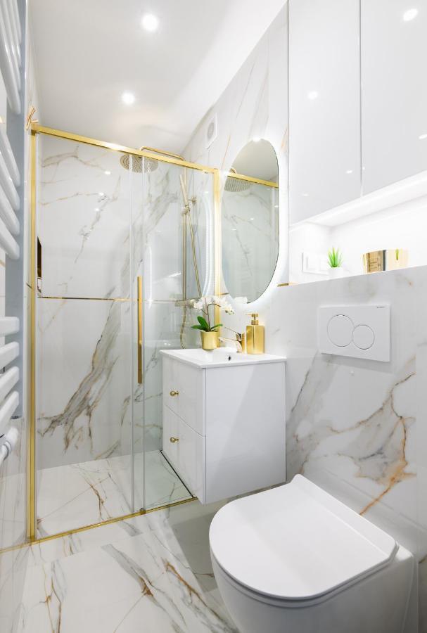 Glam & Modern By Cooee Apartments Varşova Dış mekan fotoğraf