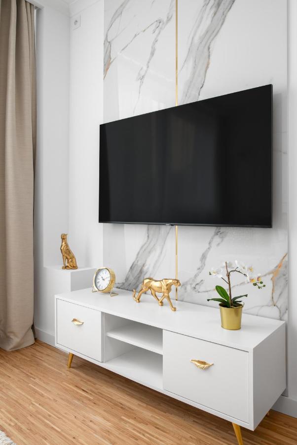 Glam & Modern By Cooee Apartments Varşova Dış mekan fotoğraf