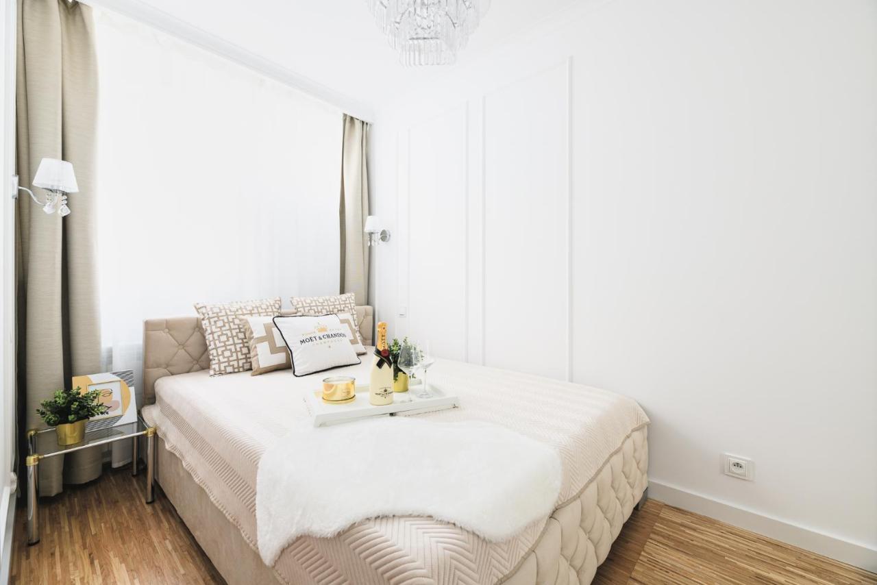 Glam & Modern By Cooee Apartments Varşova Dış mekan fotoğraf