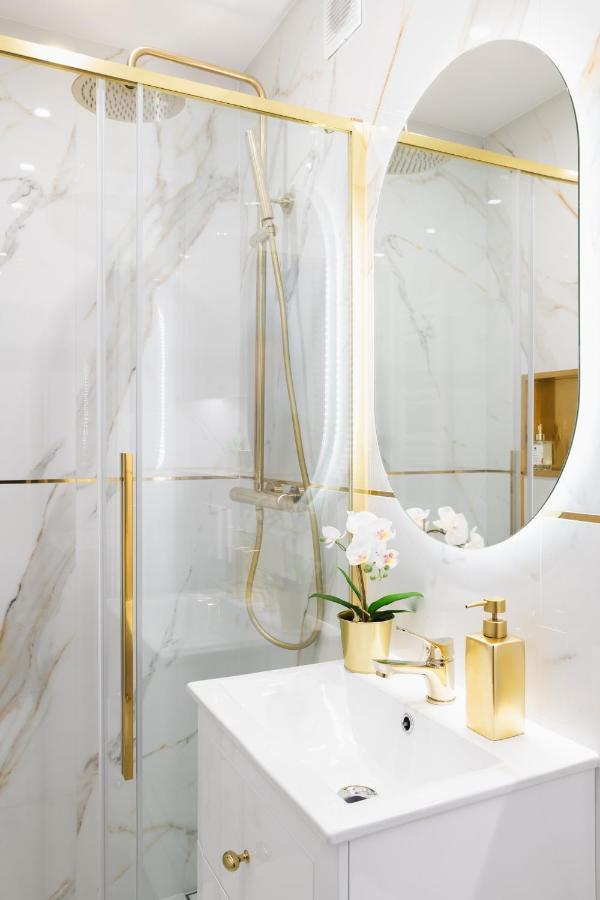 Glam & Modern By Cooee Apartments Varşova Dış mekan fotoğraf