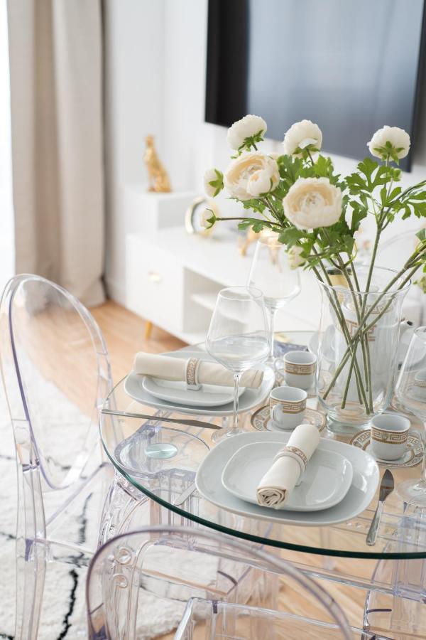 Glam & Modern By Cooee Apartments Varşova Dış mekan fotoğraf