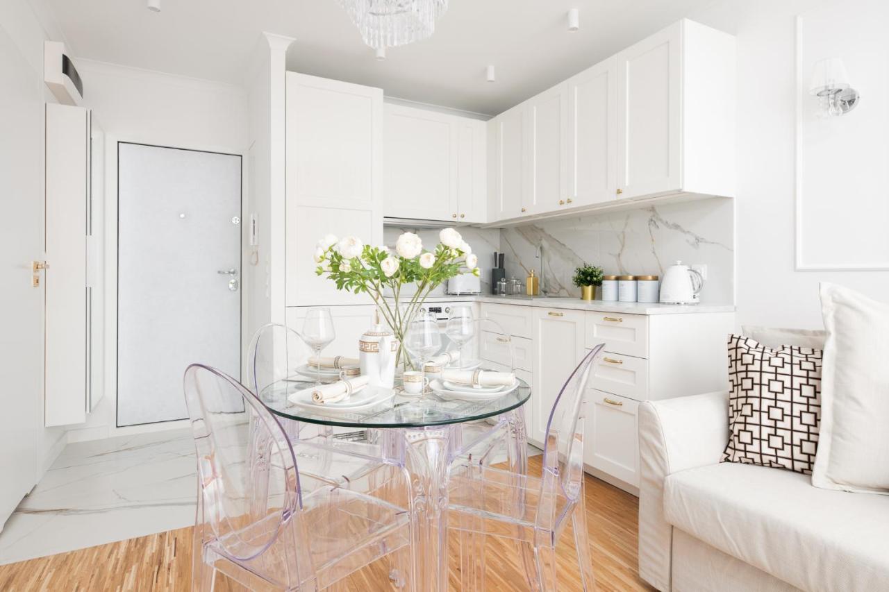 Glam & Modern By Cooee Apartments Varşova Dış mekan fotoğraf