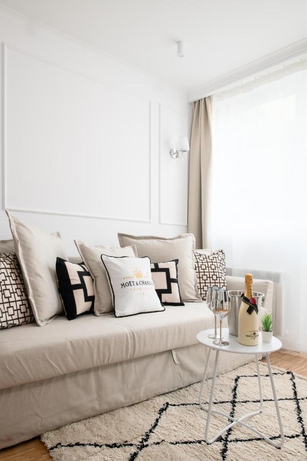 Glam & Modern By Cooee Apartments Varşova Dış mekan fotoğraf